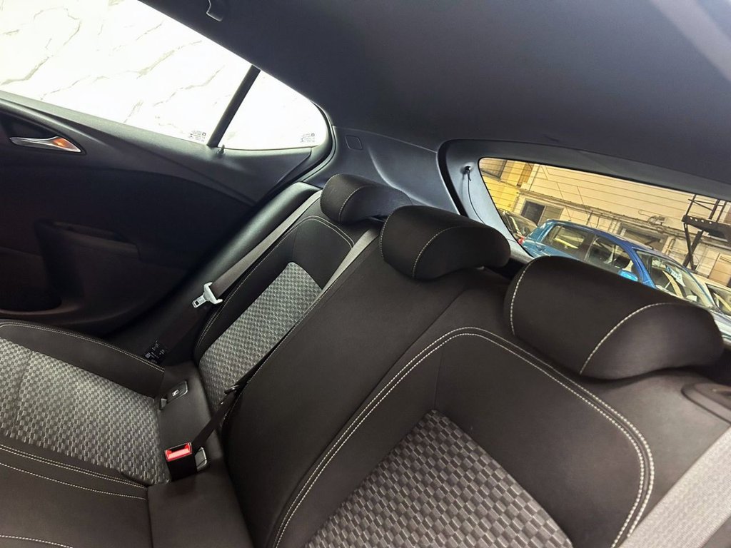 Used Vauxhall Astra 2017 for sale - 76313066: Photo 18