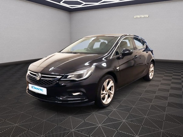Used Vauxhall Astra 2017 for sale - 76313066: Photo 2