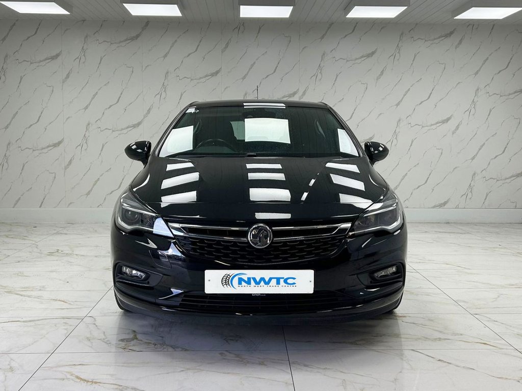 Used Vauxhall Astra 2017 for sale - 76313066: Photo 3
