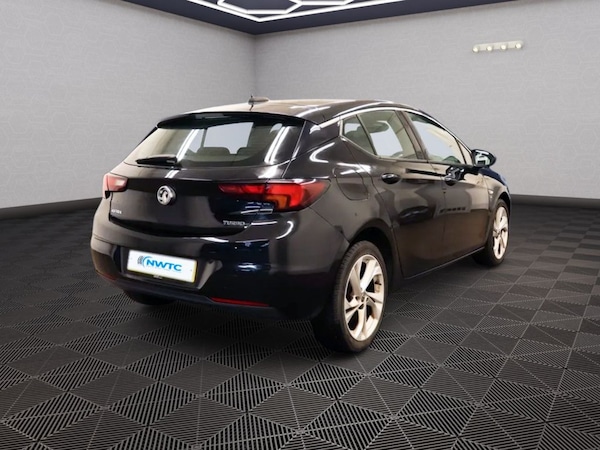 Used Vauxhall Astra 2017 for sale - 76313066: Photo 4