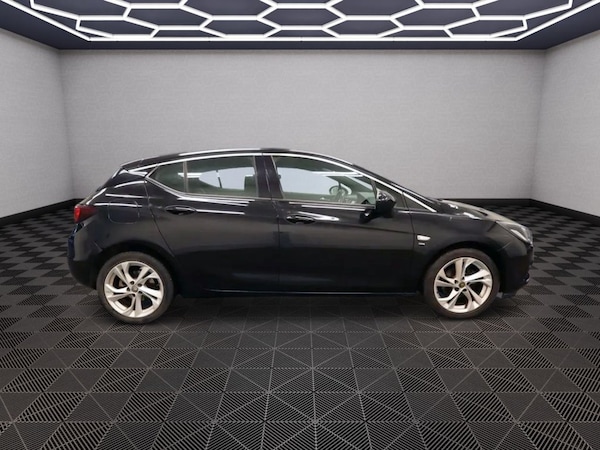 Used Vauxhall Astra 2017 for sale - 76313066: Photo 5