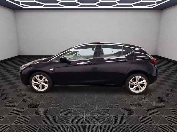 Used Vauxhall Astra 2017 for sale - 76313066: Photo 6