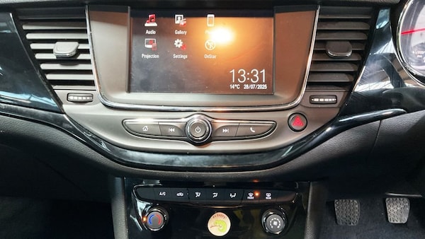 Used Vauxhall Astra 2017 for sale - 76313066: Photo 8