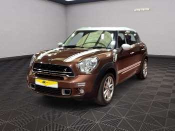 Used MINI Countryman 2015 for sale - 74647832: Photo