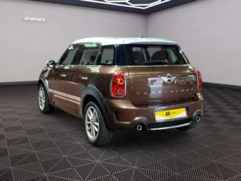 Used MINI Countryman 2015 for sale - 74647832: Photo