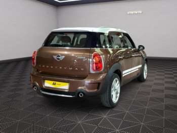 Used MINI Countryman 2015 for sale - 74647832: Photo