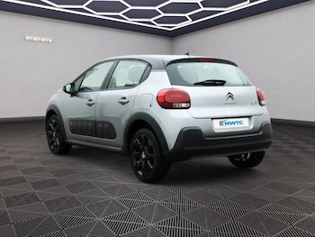 Used Citroen C3 2020 for sale - 75487509: Photo