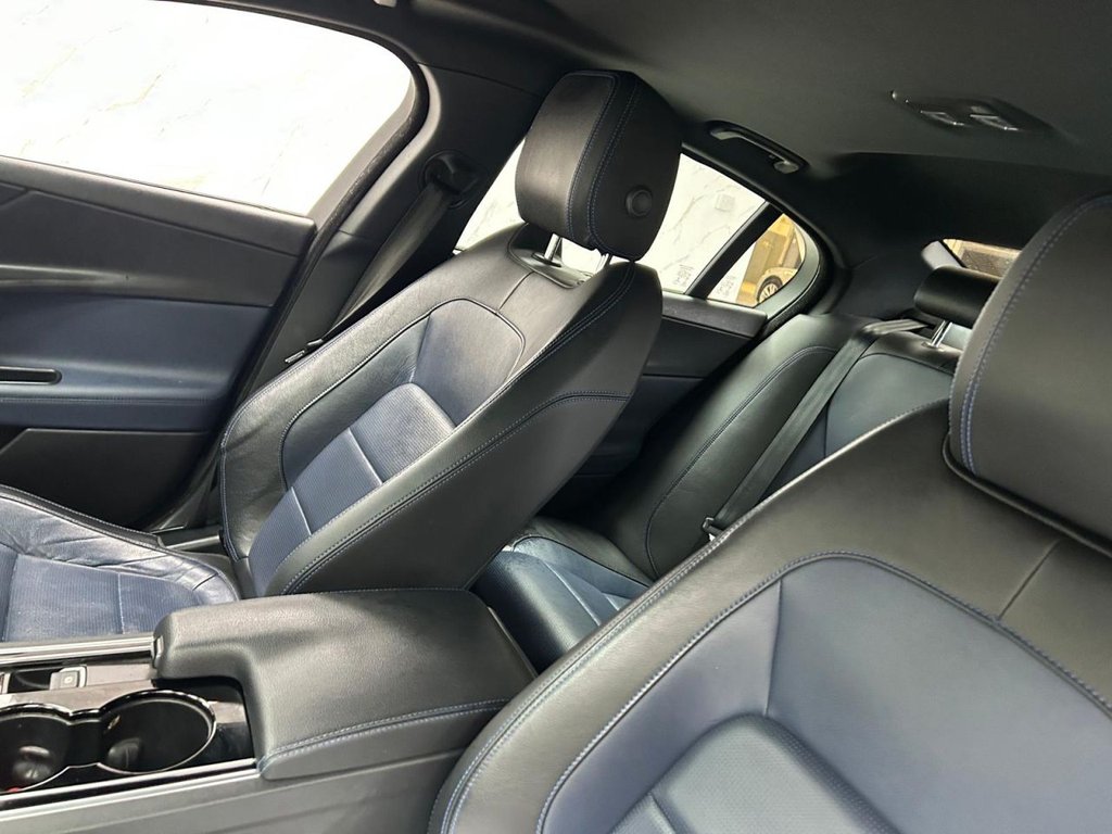 Used Jaguar XE 2015 for sale - 77302637: Photo 14