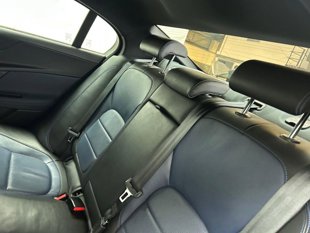 Used Jaguar XE 2015 for sale - 77302637: Photo 21