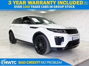 Used Land Rover Range Rover Evoque 2016 for sale - 79422713: Photo