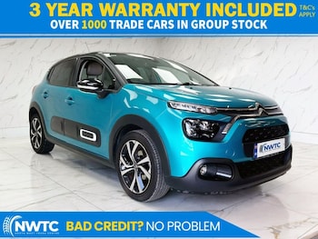 Used Citroen C3 2022 for sale - 79530837: Photo