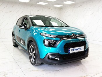 Used Citroen C3 2022 for sale - 79530837: Photo