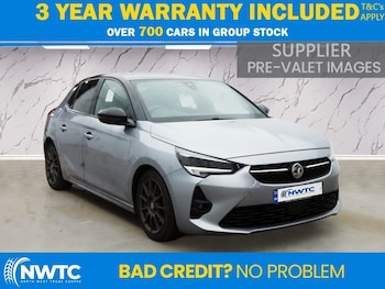 Used Vauxhall Corsa 2020 for sale - 78919854: Photo