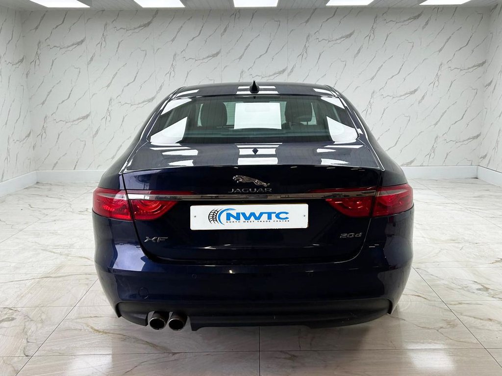 Used Jaguar XF 2015 for sale - 77667803: Photo 10