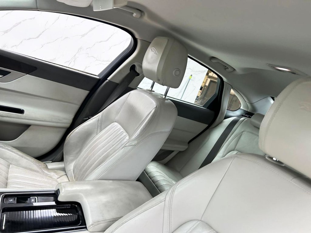 Used Jaguar XF 2015 for sale - 77667803: Photo 14