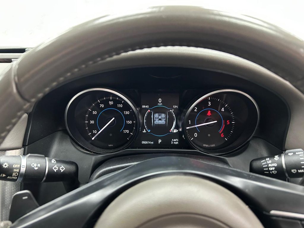 Used Jaguar XF 2015 for sale - 77667803: Photo 19