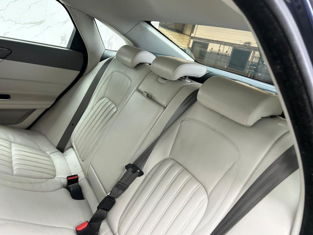 Used Jaguar XF 2015 for sale - 77667803: Photo 20