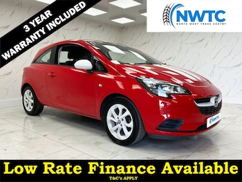 2016 (7E) - 1.2i Sting Hatchback 3dr Petrol Manual Euro 6 (70 ps)