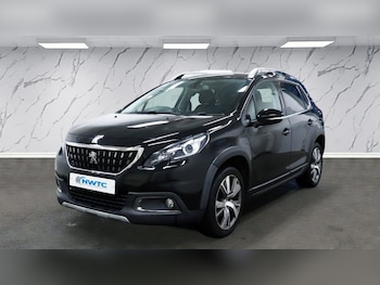 Used Peugeot 2008 2019 for sale - 77436764: Photo