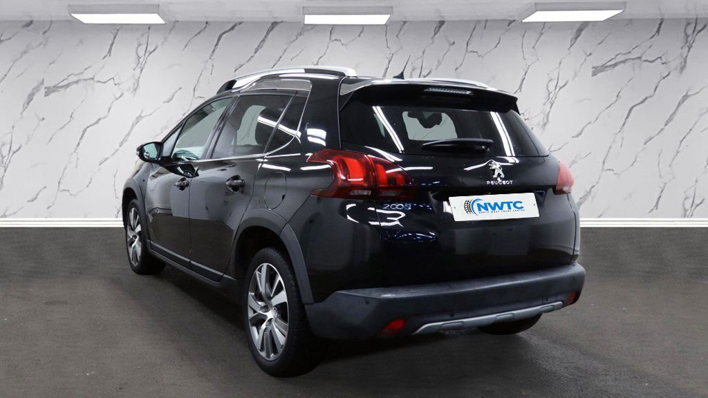 Used Peugeot 2008 2019 for sale - 77436764: Photo 5