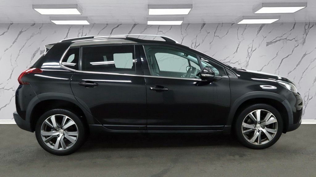 Used Peugeot 2008 2019 for sale - 77436764: Photo 7