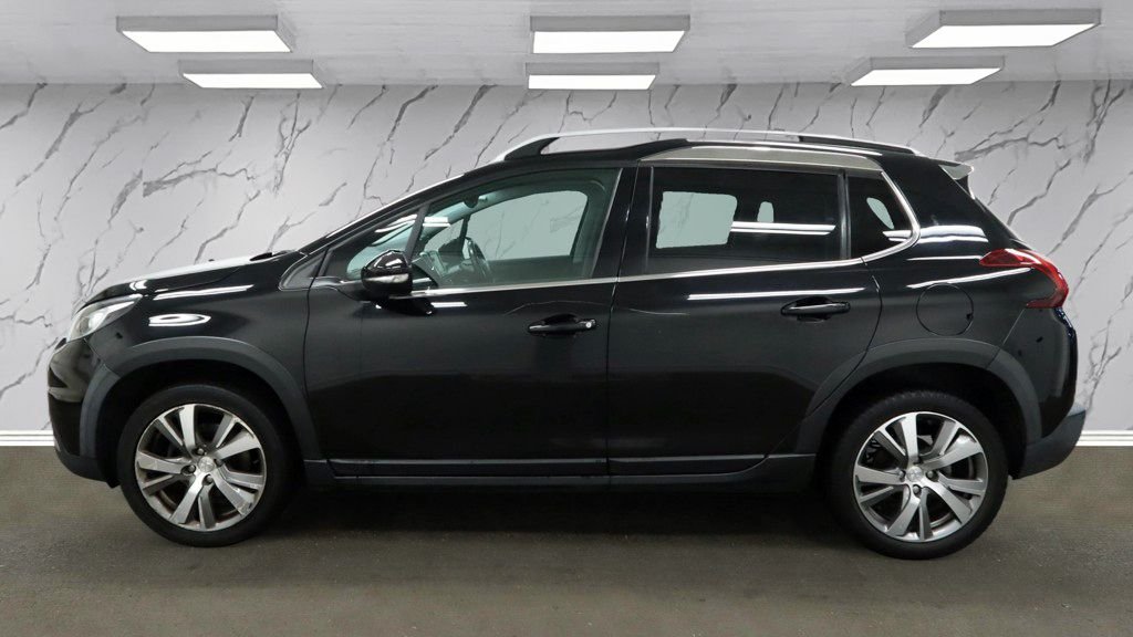 Used Peugeot 2008 2019 for sale - 77436764: Photo 8