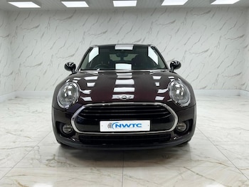Used MINI Clubman 2015 for sale - 78256231: Photo