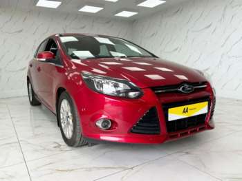 Used Ford Focus 2012 for sale - 74647828: Photo