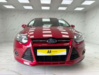 Used Ford Focus 2012 for sale - 74647828: Photo