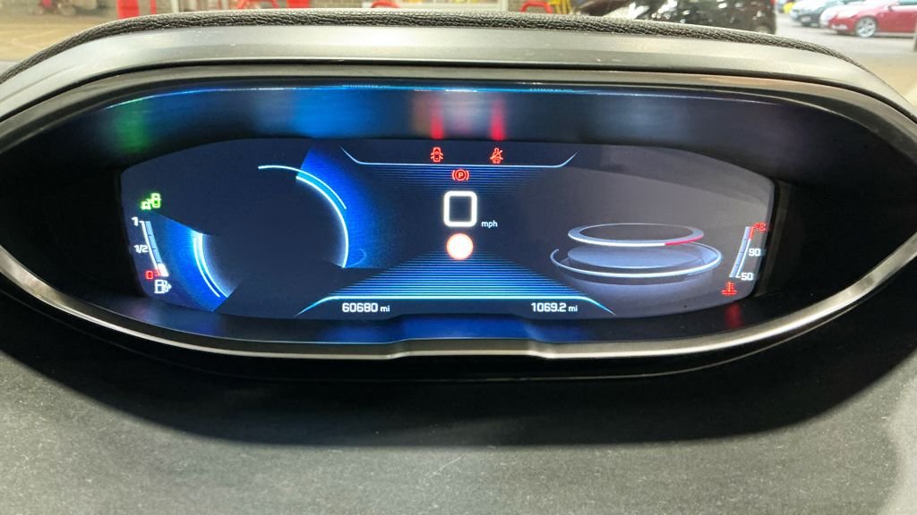 Used Peugeot 3008 2017 for sale - 77780770: Photo 11