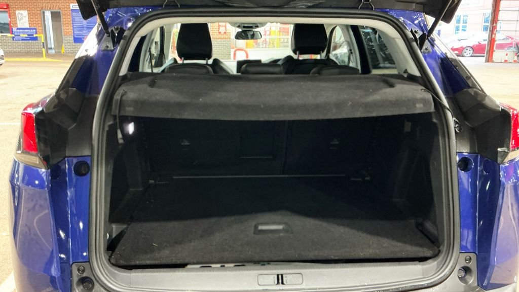 Used Peugeot 3008 2017 for sale - 77780770: Photo 14