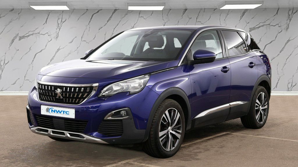 Used Peugeot 3008 2017 for sale - 77780770: Photo 5