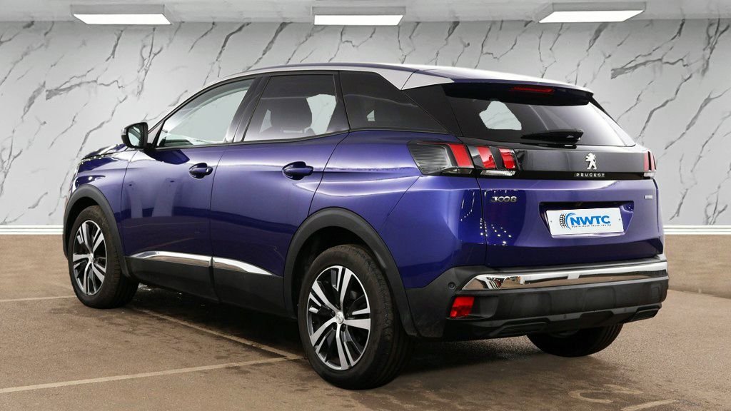 Used Peugeot 3008 2017 for sale - 77780770: Photo 6