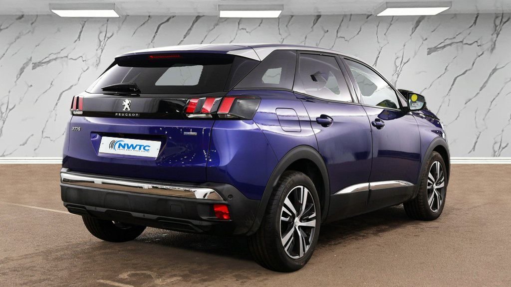 Used Peugeot 3008 2017 for sale - 77780770: Photo 7