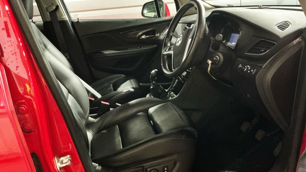 Used Vauxhall Mokka X 2018 for sale - 76654918: Photo 11