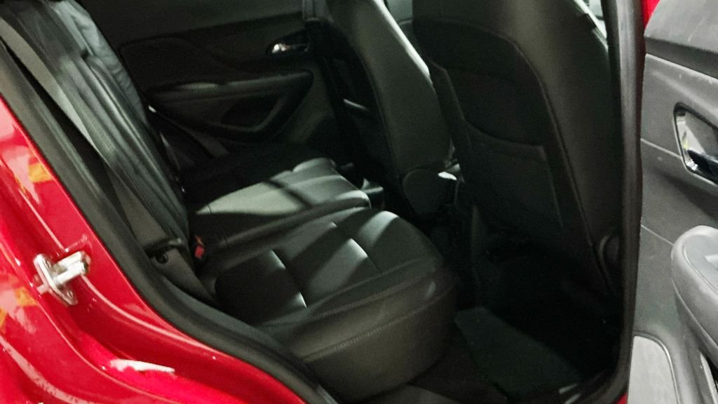 Used Vauxhall Mokka X 2018 for sale - 76654918: Photo 12