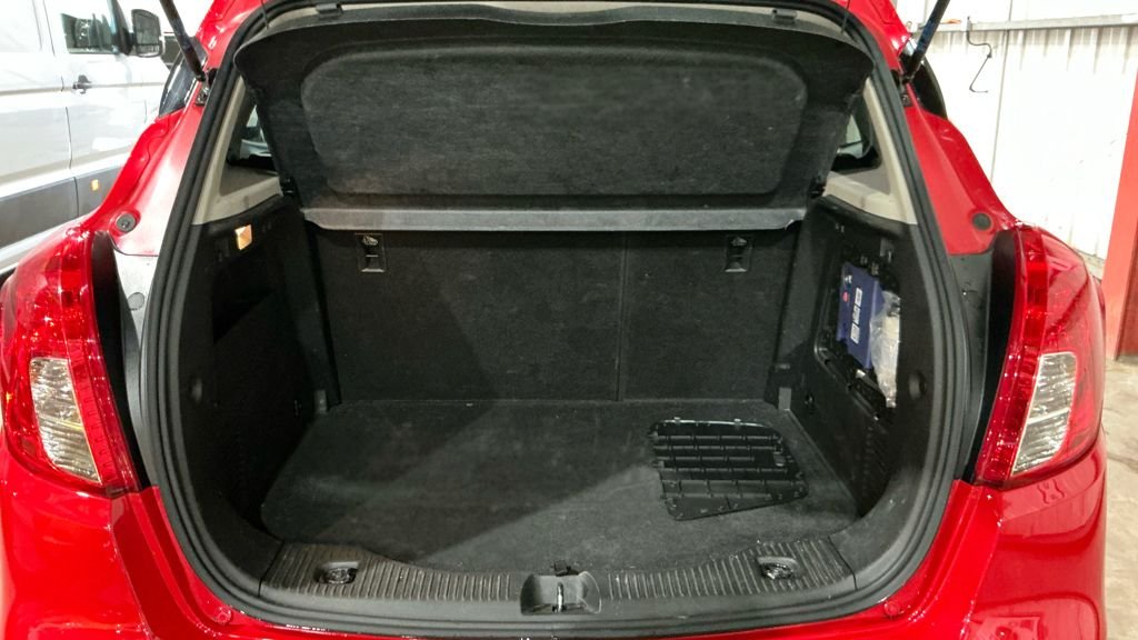 Used Vauxhall Mokka X 2018 for sale - 76654918: Photo 13