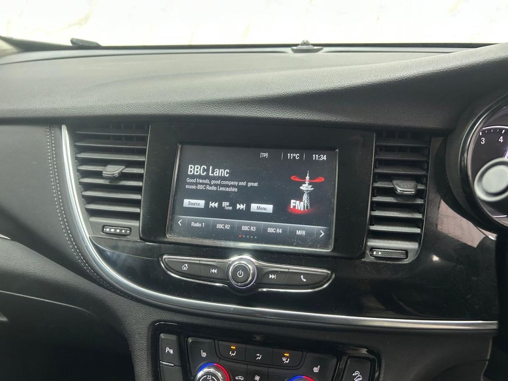 Used Vauxhall Mokka X 2018 for sale - 76654918: Photo 15