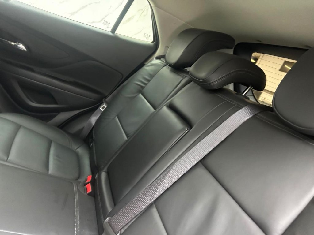 Used Vauxhall Mokka X 2018 for sale - 76654918: Photo 17