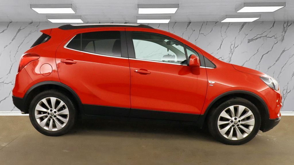 Used Vauxhall Mokka X 2018 for sale - 76654918: Photo 6