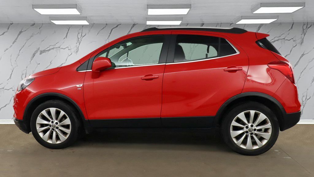 Used Vauxhall Mokka X 2018 for sale - 76654918: Photo 7