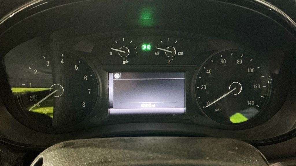 Used Vauxhall Mokka X 2018 for sale - 76654918: Photo 8