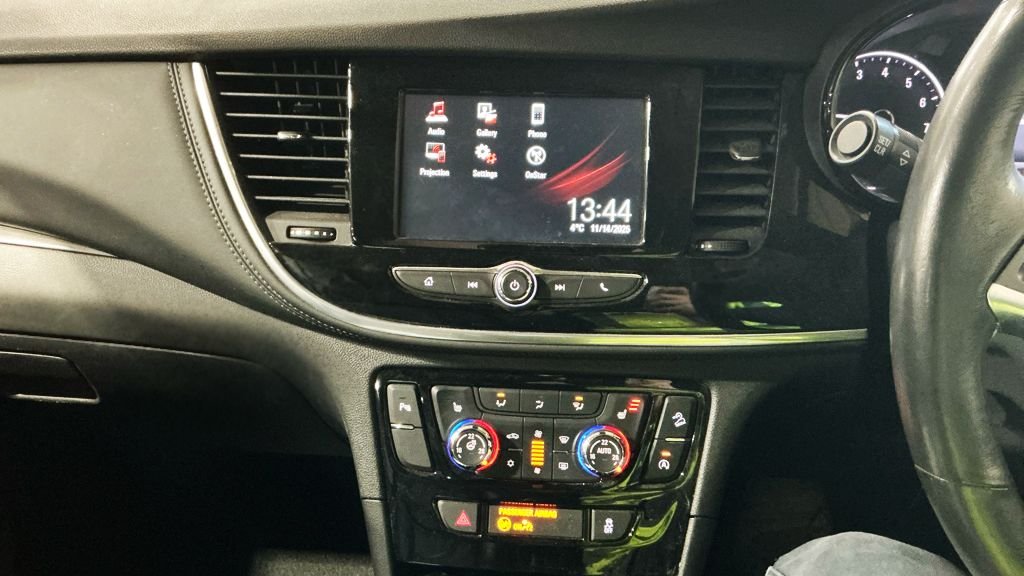 Used Vauxhall Mokka X 2018 for sale - 76654918: Photo 9