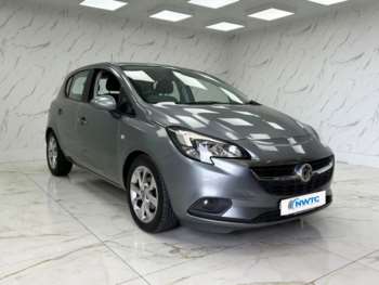 Used Vauxhall Corsa 2018 for sale - 75149465: Photo