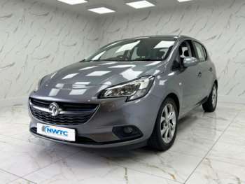 Used Vauxhall Corsa 2018 for sale - 75149465: Photo