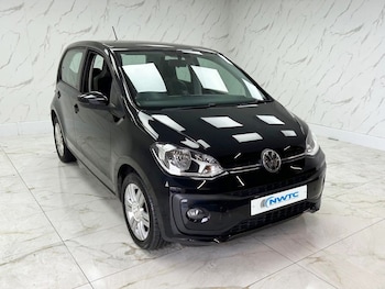 Used Volkswagen up! 2018 for sale - 78901049: Photo