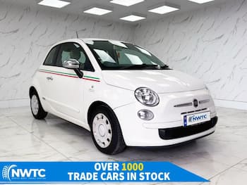 Used Fiat 500 2013 for sale - 79619032: Photo