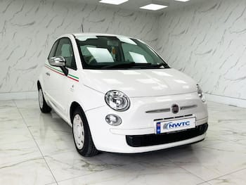 Used Fiat 500 2013 for sale - 79619032: Photo