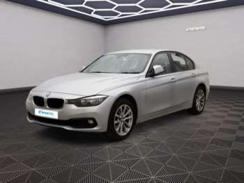 Used BMW 3 Series 2015 for sale - 75383782: Photo