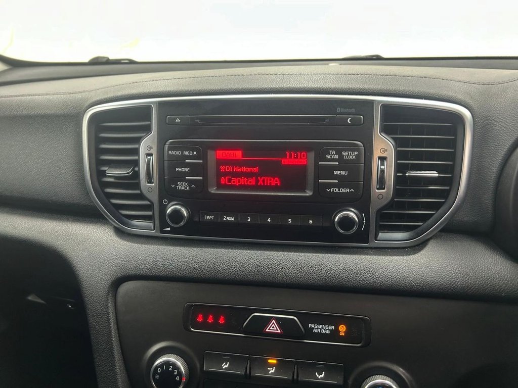 Used Kia Sportage 2018 for sale - 77631786: Photo 12